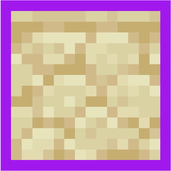 Preview of texture: sandstone