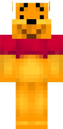 Preview of texture: Luh