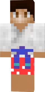dutchynopants