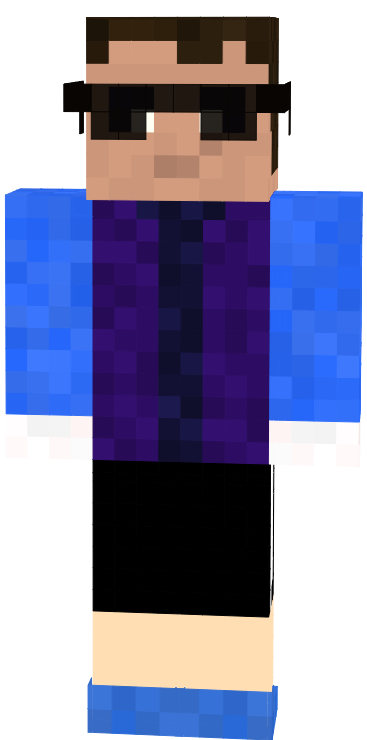Preview of texture: davidjojua new