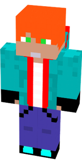my skin 2