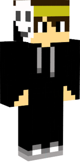 Minha Skin OFC2