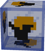 coperite block