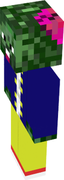mat zombie