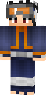 obito minecraf