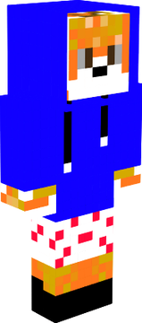 Fox_LP