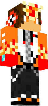 Tsuna