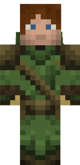 Dual blade ranger