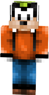 goofyskin