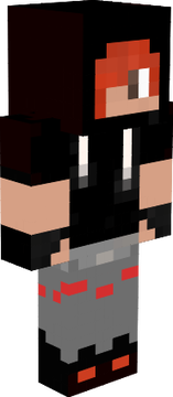 daptorox skin