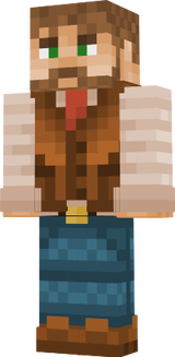 Arcius farmer
