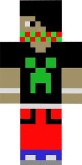 Ghostdyerr