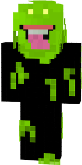 Slimer