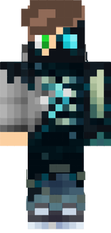 HenriqueSVPlays skulk