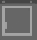 Plastic stone