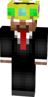 Herobrine yet