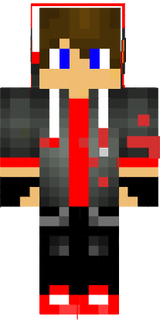 johnny machette