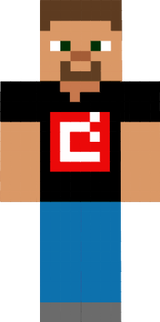 Mojang-Steve