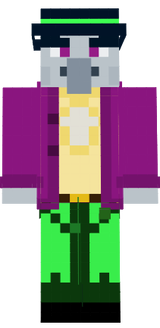 mago mejotado