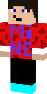 Minegomme
