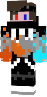 PvP-Boy