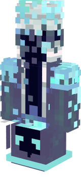 frostspirit