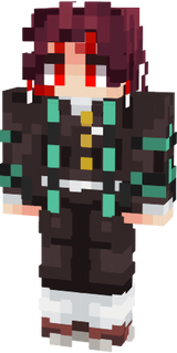 Demon king t2