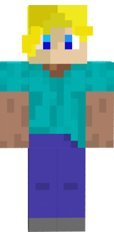 Rubic Steve :D