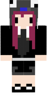 idk skin 