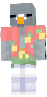 PigeonSMp Comfy