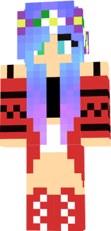 ana clara manecraft