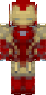 iron