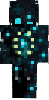 sculk boy