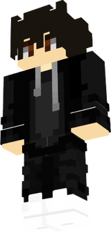 ofisial skin