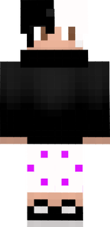 skin para pudin