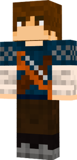 jediah
