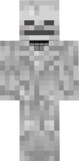 PANPAN HUMAN SKELETON