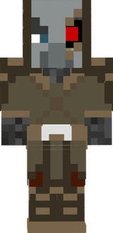 spearbot