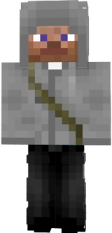 steveHOODIEzinn