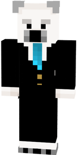 POLAR_TUXEDO