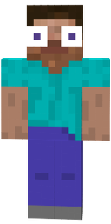 Steve chokbar