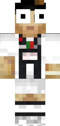 Preview of texture: char