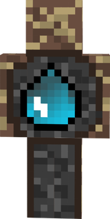 Drippy Dripstone