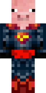 super pig