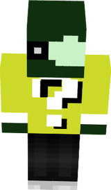 Luckerman