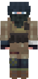 Scavenger Two