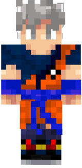 goku 2
