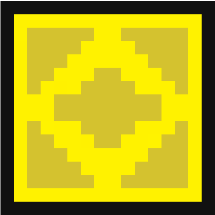 Preview of texture: yellow_wool