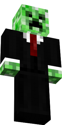 Preview of texture: sr.creeper