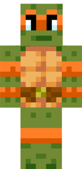 Michelangelo